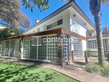 Venta Casa Club de Golf Valle Escondido, Atizapán de Zaragoza, EDOMEX