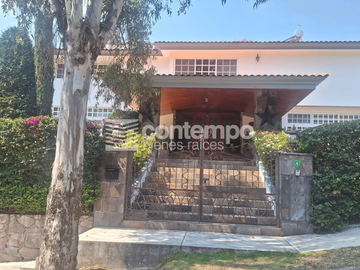 Venta Casa Club de Golf Valle Escondido, Atizapán de Zaragoza, EDOMEX