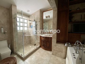 Venta Casa Club de Golf Valle Escondido, Atizapán de Zaragoza, EDOMEX