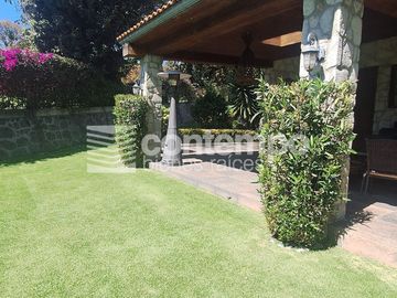 Venta Casa Club de Golf Valle Escondido, Atizapán de Zaragoza, EDOMEX