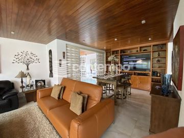 Venta Casa Club de Golf Valle Escondido, Atizapán de Zaragoza, EDOMEX