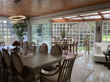 Venta Casa Club de Golf Valle Escondido, Atizapán de Zaragoza, EDOMEX