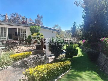Venta Casa Club de Golf Valle Escondido, Atizapán de Zaragoza, EDOMEX