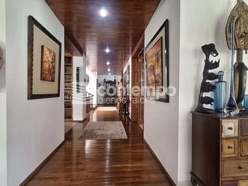 Venta Casa Club de Golf Valle Escondido, Atizapán de Zaragoza, EDOMEX
