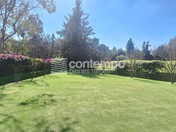 Venta Casa Club de Golf Valle Escondido, Atizapán de Zaragoza, EDOMEX