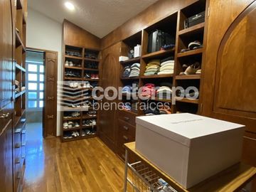 Venta Casa Club de Golf Valle Escondido, Atizapán de Zaragoza, EDOMEX