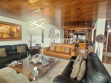 Venta Casa Club de Golf Valle Escondido, Atizapán de Zaragoza, EDOMEX