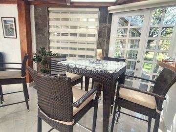 Venta Casa Club de Golf Valle Escondido, Atizapán de Zaragoza, EDOMEX