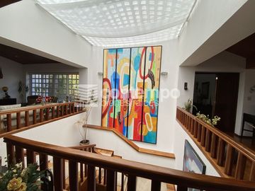 Venta Casa Club de Golf Valle Escondido, Atizapán de Zaragoza, EDOMEX