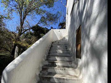 VENTA CASA ESTILO HACIENDA EN CONDOMINIO CON AMENIDADES, JIUTEPEC MORELOS