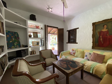VENTA CASA ESTILO HACIENDA EN CONDOMINIO CON AMENIDADES, JIUTEPEC MORELOS