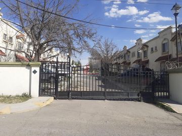 URBI VILLA DEL REY, HUEHUETOCA, EDO. DE MÉXICO CASA EN VENTA