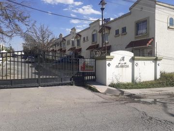 URBI VILLA DEL REY, HUEHUETOCA, EDO. DE MÉXICO CASA EN VENTA
