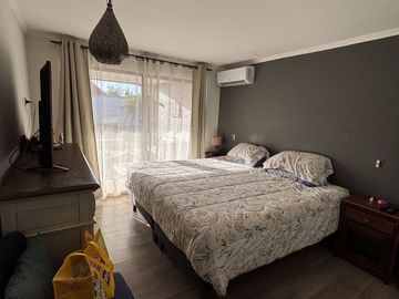 Oportunidad Parque brisas Norte ! Amplio terreno ! Dentro de condominio !