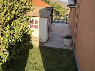 Oportunidad Parque brisas Norte ! Amplio terreno ! Dentro de condominio !