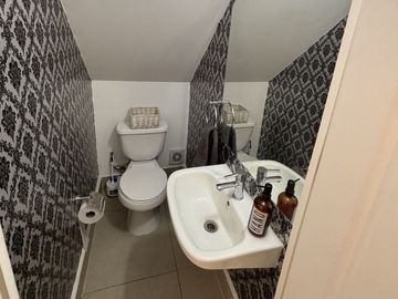 Oportunidad Parque brisas Norte ! Amplio terreno ! Dentro de condominio !