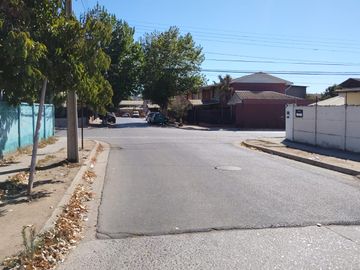 Se vende casa independiente en Villa Alemana lado Sur