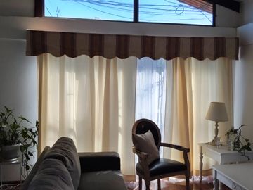 Se vende casa independiente en Villa Alemana lado Sur