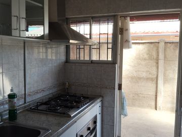 Se vende casa independiente en Villa Alemana lado Sur