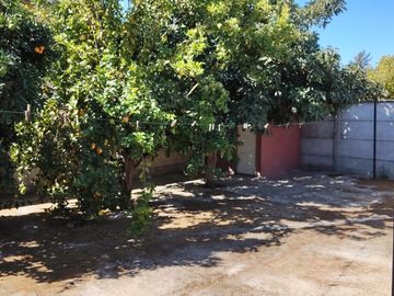 Se vende casa independiente en Villa Alemana lado Sur