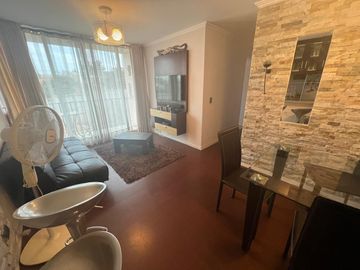Se Vende Hermoso Departamento Quilpué