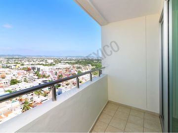 Departamento - Venta - 1104, Zona Dorada, Mazatlán, Sinaloa, Mexico, 82110