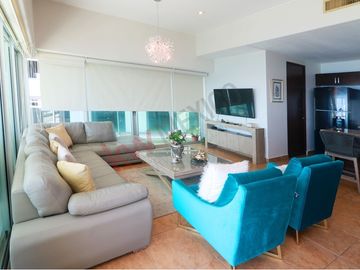 Departamento - Venta - 1104, Zona Dorada, Mazatlán, Sinaloa, Mexico, 82110