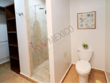 Departamento - Venta - 1104, Zona Dorada, Mazatlán, Sinaloa, Mexico, 82110