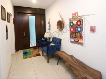 Departamento - Venta - 1104, Zona Dorada, Mazatlán, Sinaloa, Mexico, 82110