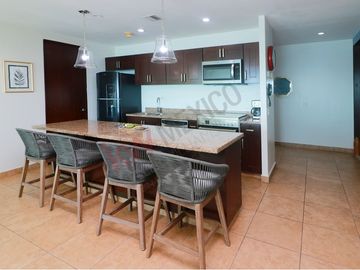 Departamento - Venta - 1104, Zona Dorada, Mazatlán, Sinaloa, Mexico, 82110