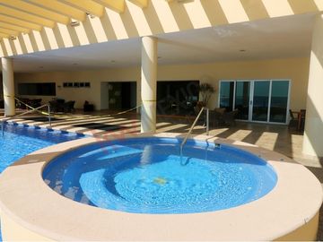 Departamento - Venta - 1104, Zona Dorada, Mazatlán, Sinaloa, Mexico, 82110