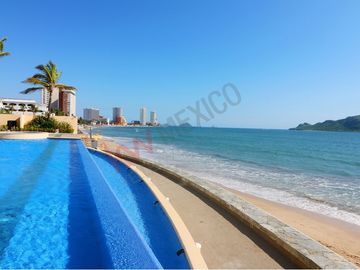 Departamento - Venta - 1104, Zona Dorada, Mazatlán, Sinaloa, Mexico, 82110