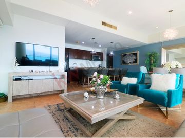 Departamento - Venta - 1104, Zona Dorada, Mazatlán, Sinaloa, Mexico, 82110