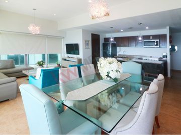 Departamento - Venta - 1104, Zona Dorada, Mazatlán, Sinaloa, Mexico, 82110