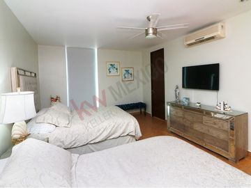 Departamento - Venta - 1104, Zona Dorada, Mazatlán, Sinaloa, Mexico, 82110
