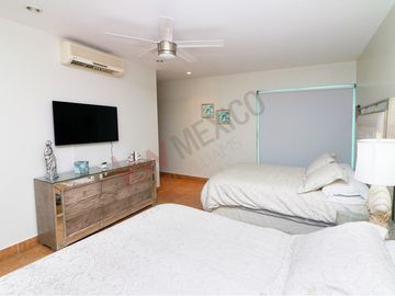 Departamento - Venta - 1104, Zona Dorada, Mazatlán, Sinaloa, Mexico, 82110