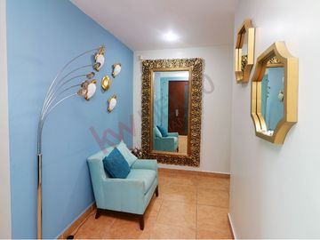 Departamento - Venta - 1104, Zona Dorada, Mazatlán, Sinaloa, Mexico, 82110