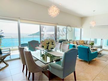 Departamento - Venta - 1104, Zona Dorada, Mazatlán, Sinaloa, Mexico, 82110