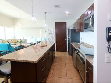 Departamento - Venta - 1104, Zona Dorada, Mazatlán, Sinaloa, Mexico, 82110
