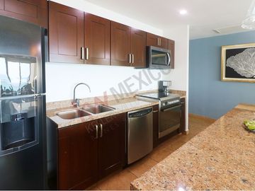 Departamento - Venta - 1104, Zona Dorada, Mazatlán, Sinaloa, Mexico, 82110