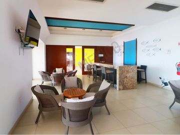 Departamento - Venta - 1104, Zona Dorada, Mazatlán, Sinaloa, Mexico, 82110