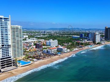 Departamento - Venta - 1104, Zona Dorada, Mazatlán, Sinaloa, Mexico, 82110