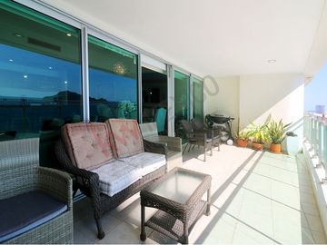 Departamento - Venta - 1104, Zona Dorada, Mazatlán, Sinaloa, Mexico, 82110