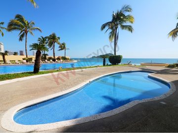Departamento - Venta - 1104, Zona Dorada, Mazatlán, Sinaloa, Mexico, 82110