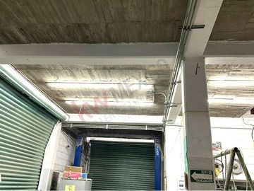 VENTA Local Comercial con Departamento  en Col Tonatiuh
