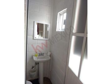 VENTA Local Comercial con Departamento  en Col Tonatiuh