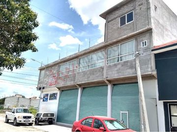 VENTA Local Comercial con Departamento  en Col Tonatiuh