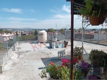 VENTA Local Comercial con Departamento  en Col Tonatiuh