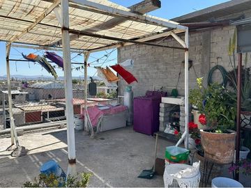 VENTA Local Comercial con Departamento  en Col Tonatiuh
