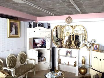 VENTA Local Comercial con Departamento  en Col Tonatiuh